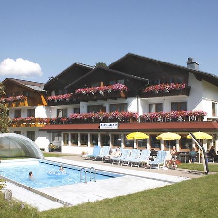 Alpenbad Aparthotel Ramsau am Dachstein Luaran gambar