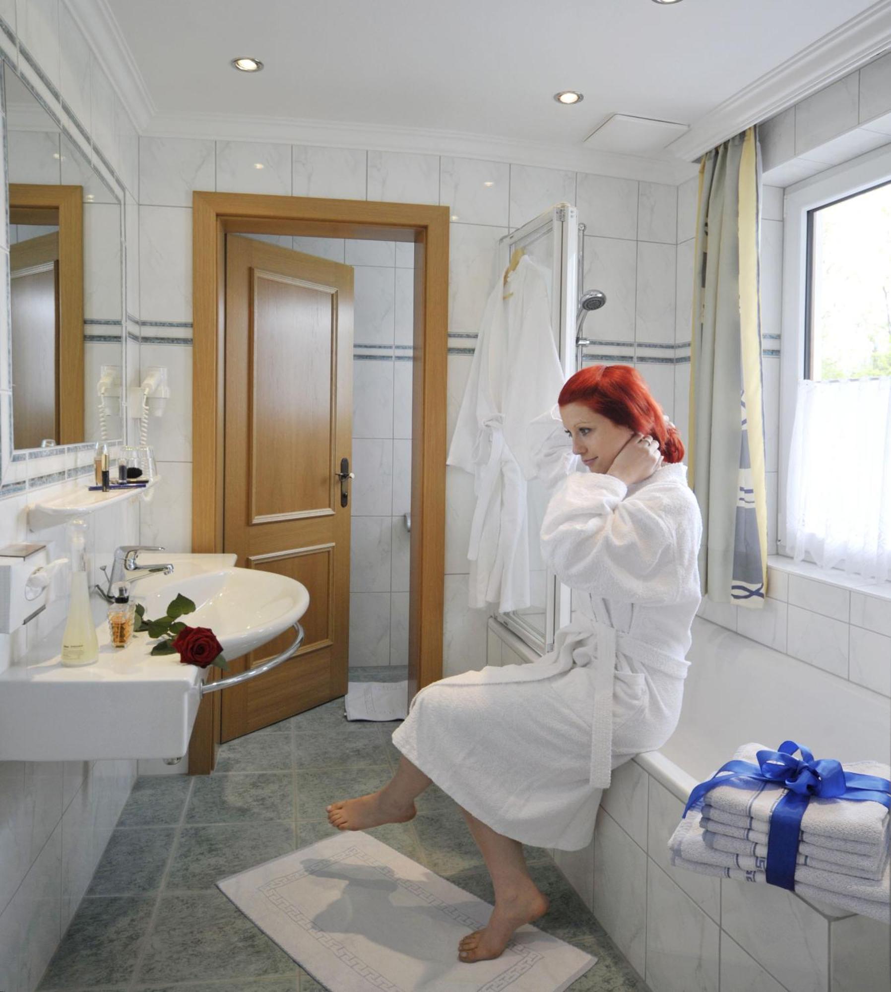 Alpenbad Aparthotel Ramsau am Dachstein Luaran gambar