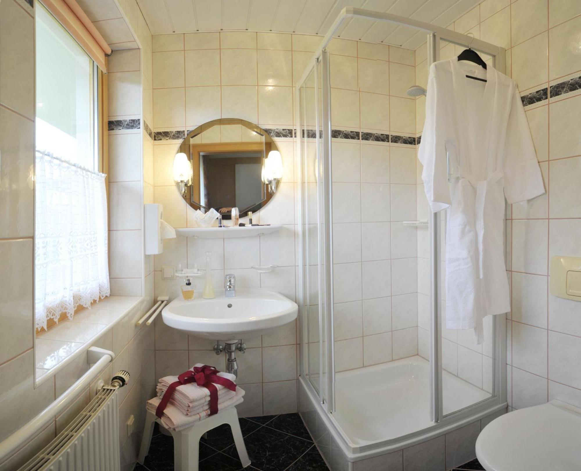 Alpenbad Aparthotel Ramsau am Dachstein Luaran gambar