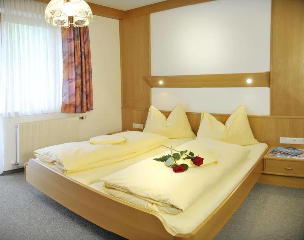 Alpenbad Aparthotel Ramsau am Dachstein Luaran gambar